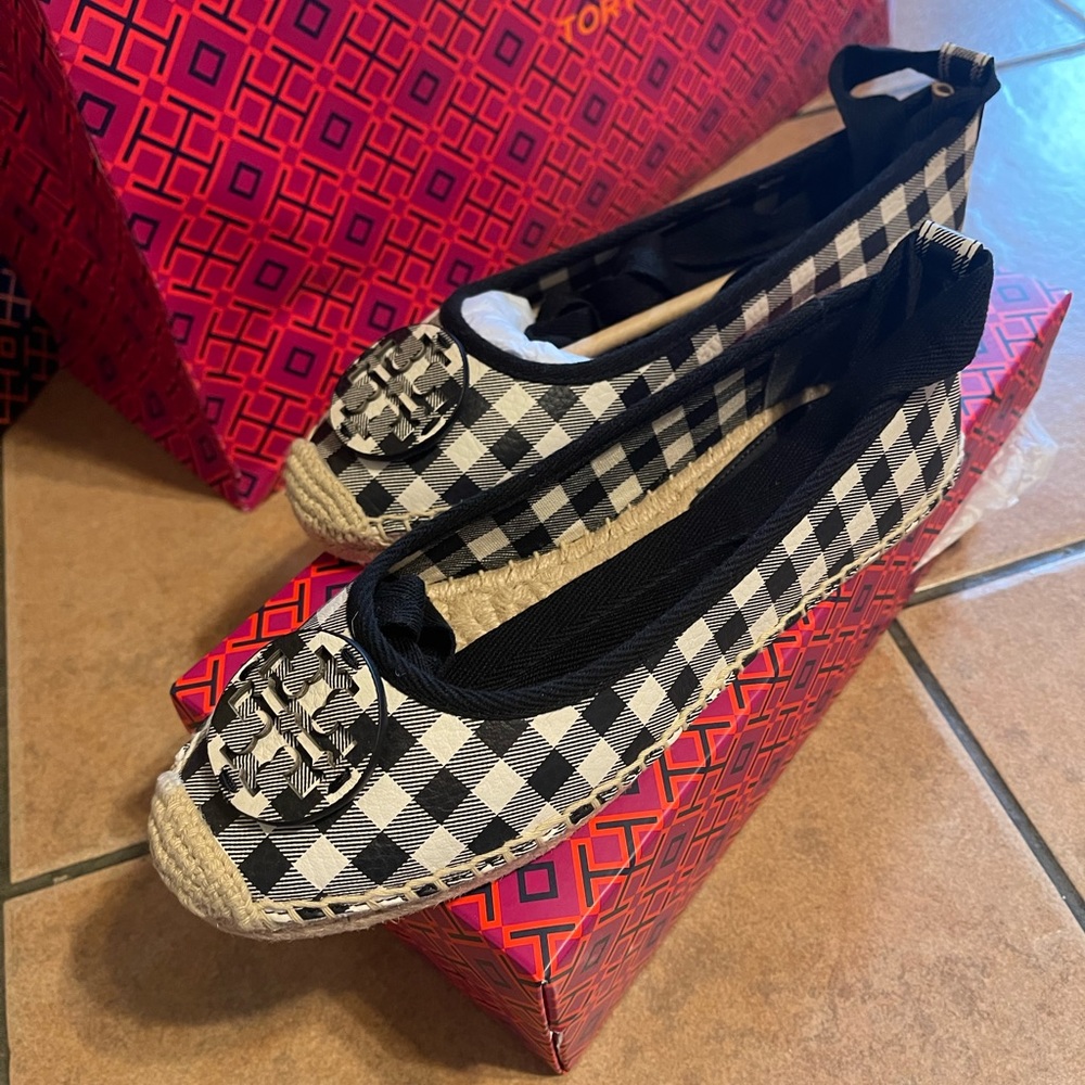 Tory Burch Shoes